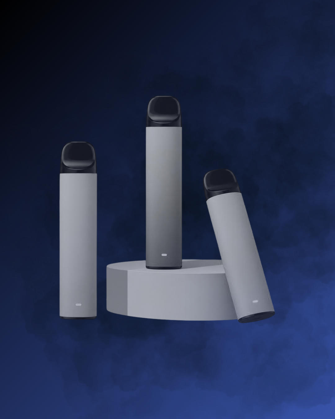 Einweg-Vapes
