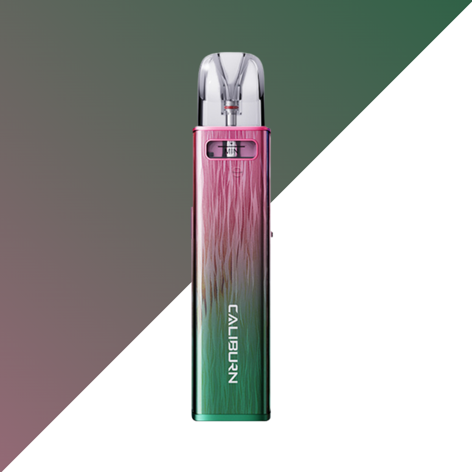 UWELL Caliburn G3 Pro Pod Kit - Alle Farben