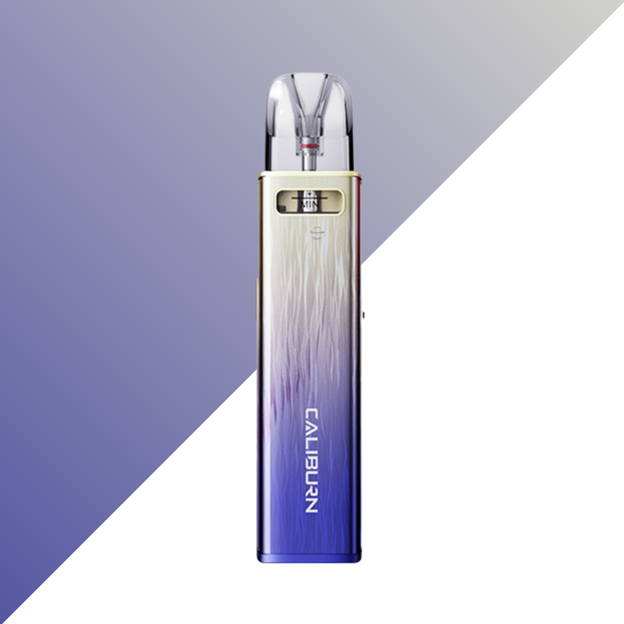 UWELL Caliburn G3 Pro Pod Kit - Alle Farben