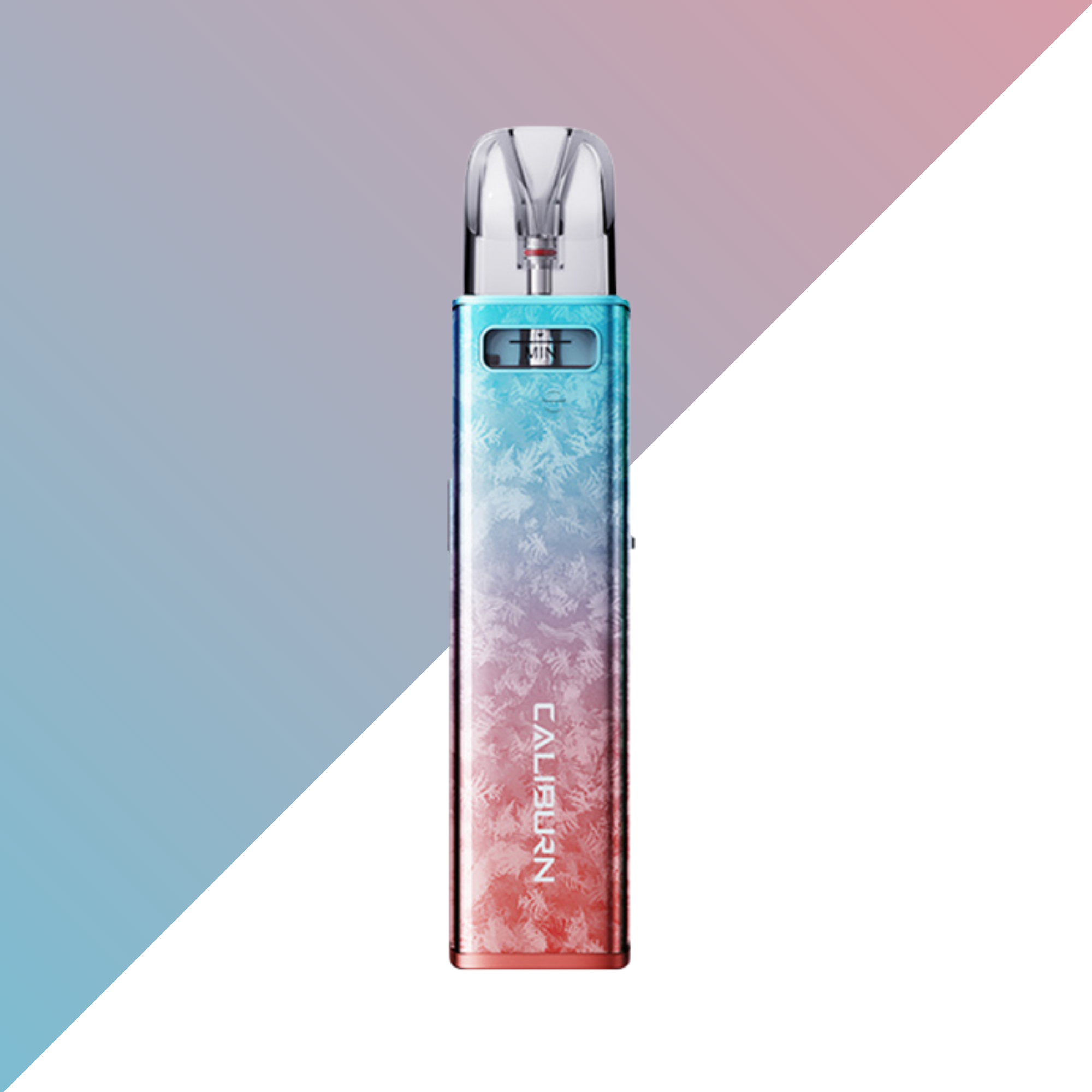 UWELL Caliburn G3 Pro Pod Kit - Alle Farben