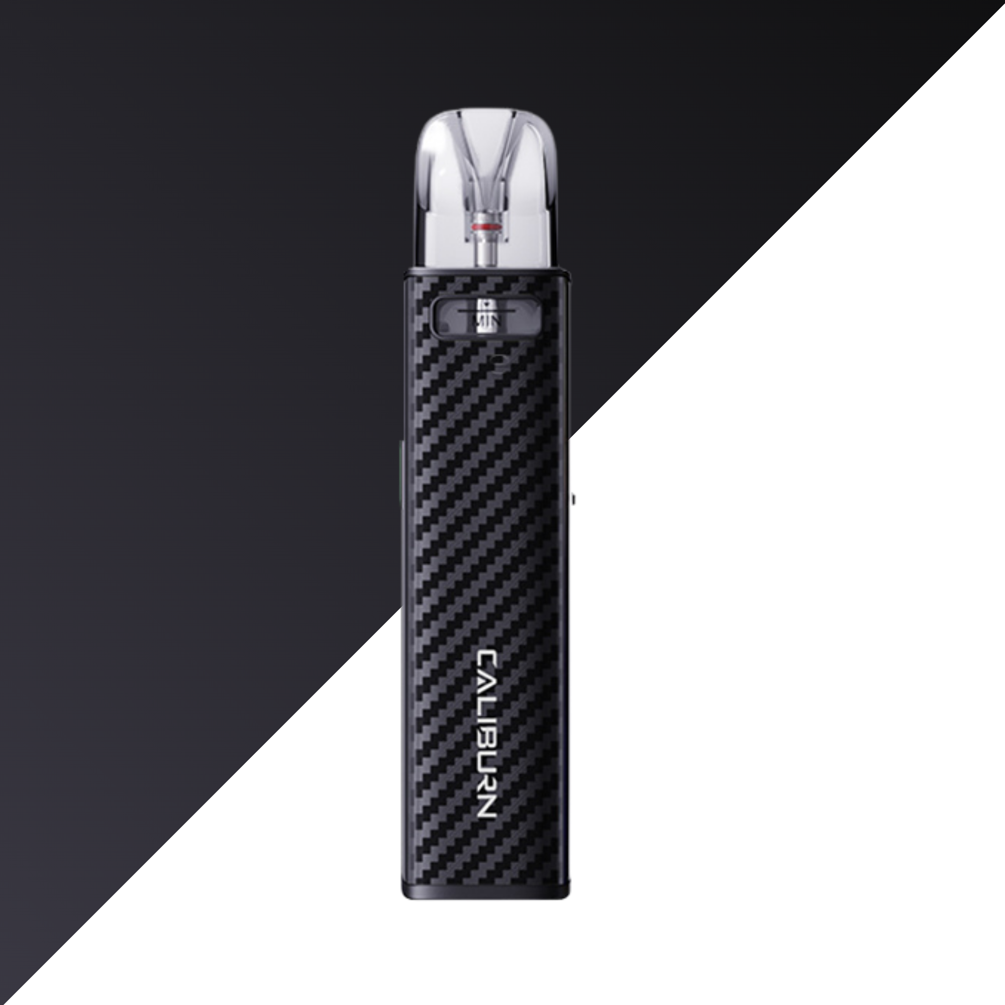 UWELL Caliburn G3 Pro Pod Kit - Alle Farben