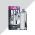 Elfbar ELFX Mega Kit - Alle Farben