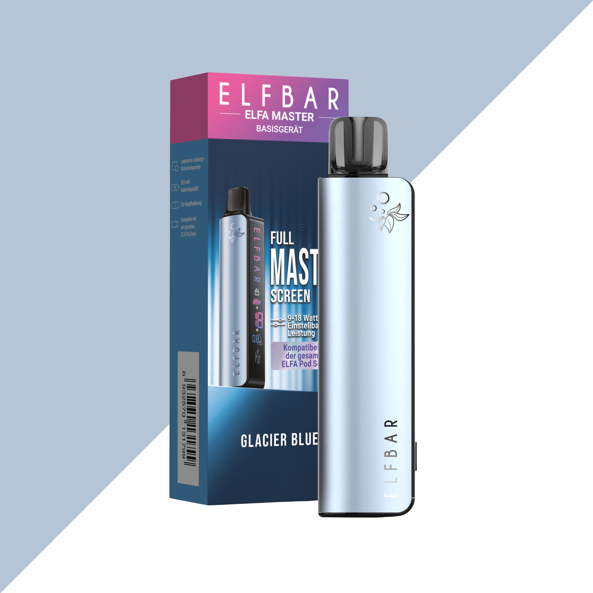 Elfbar ELFA Master Basisgerät