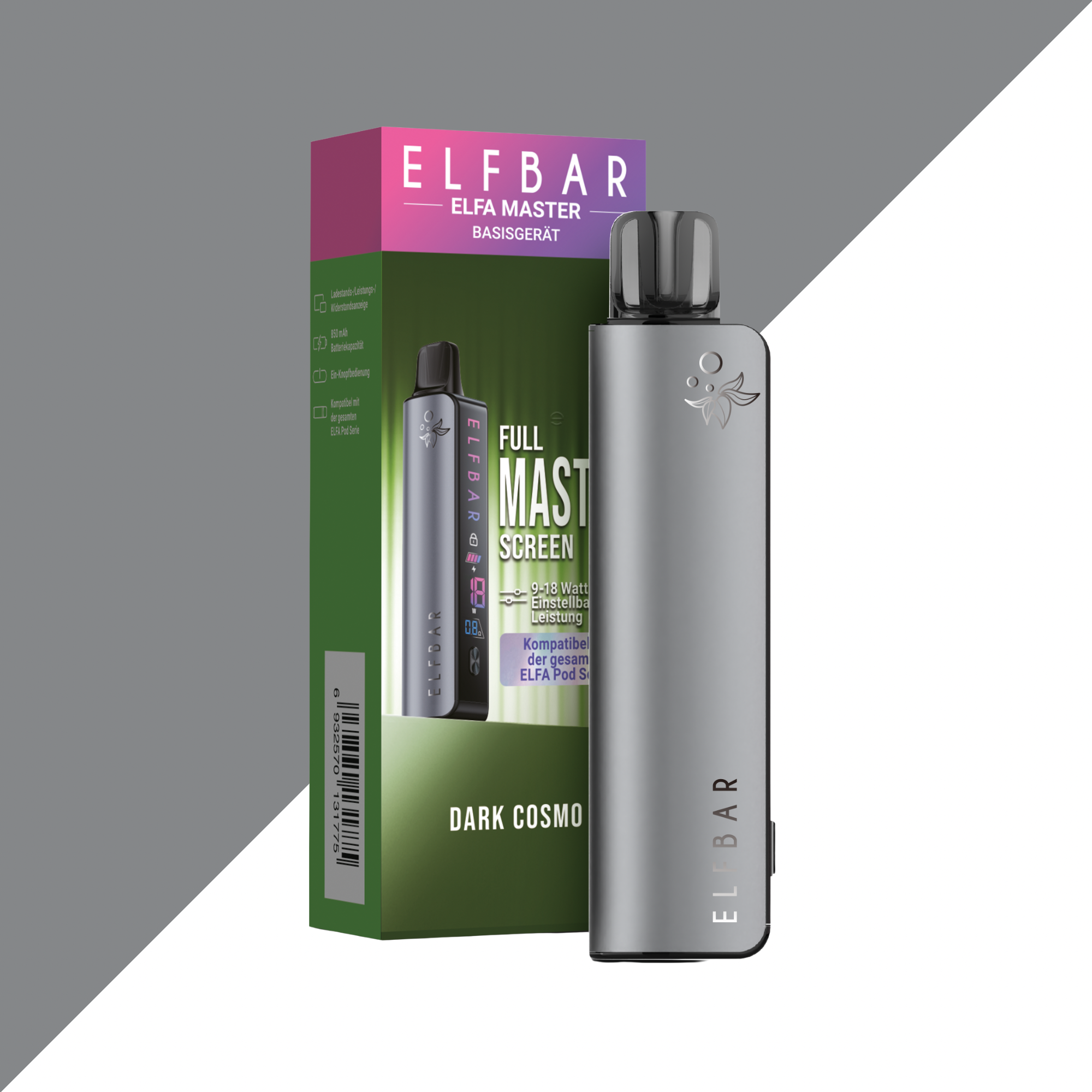 Elfbar ELFA Master Basisgerät