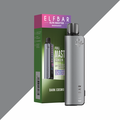 Elfbar ELFA Master Basisgerät