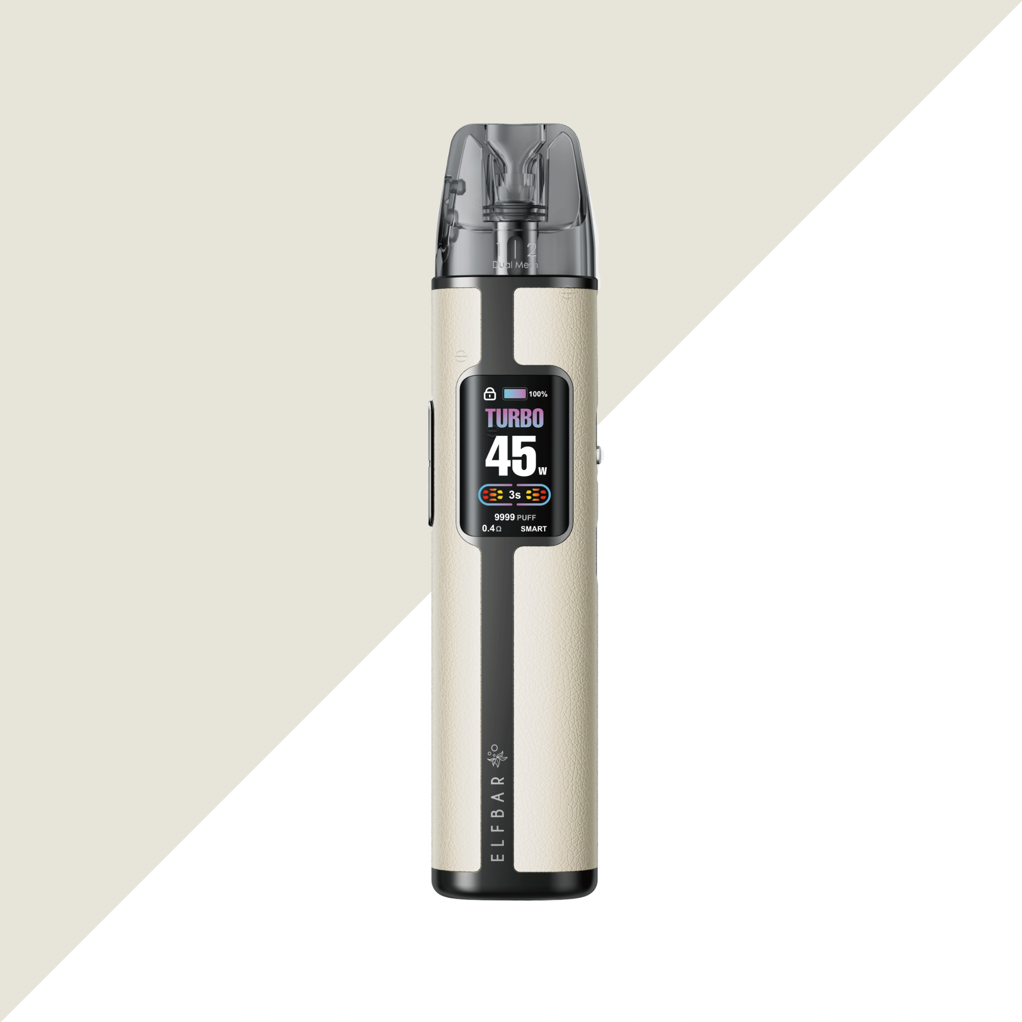 Elfbar ELFX Pro Pod Kit - Alle Farben
