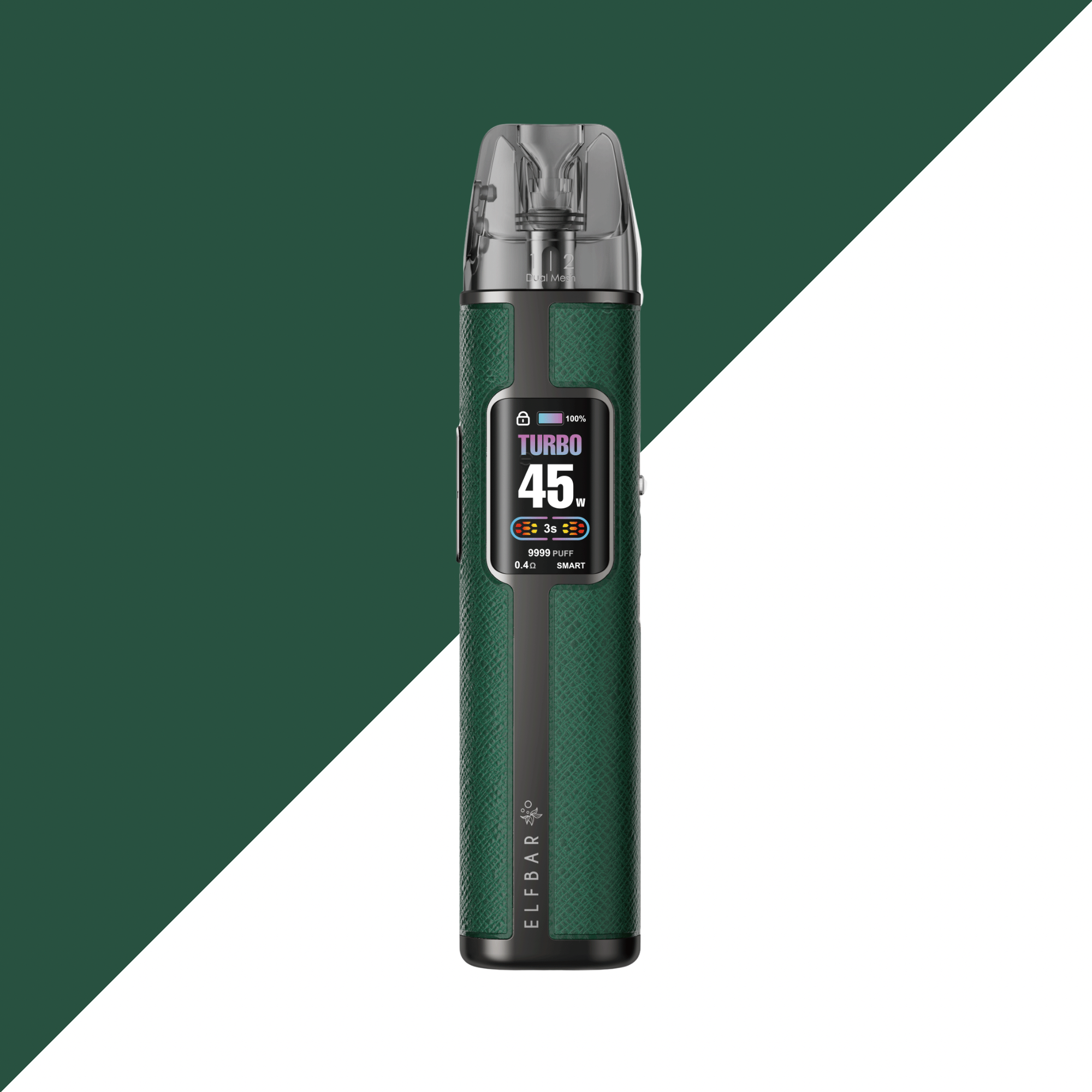 Elfbar ELFX Pro Pod Kit - Alle Farben
