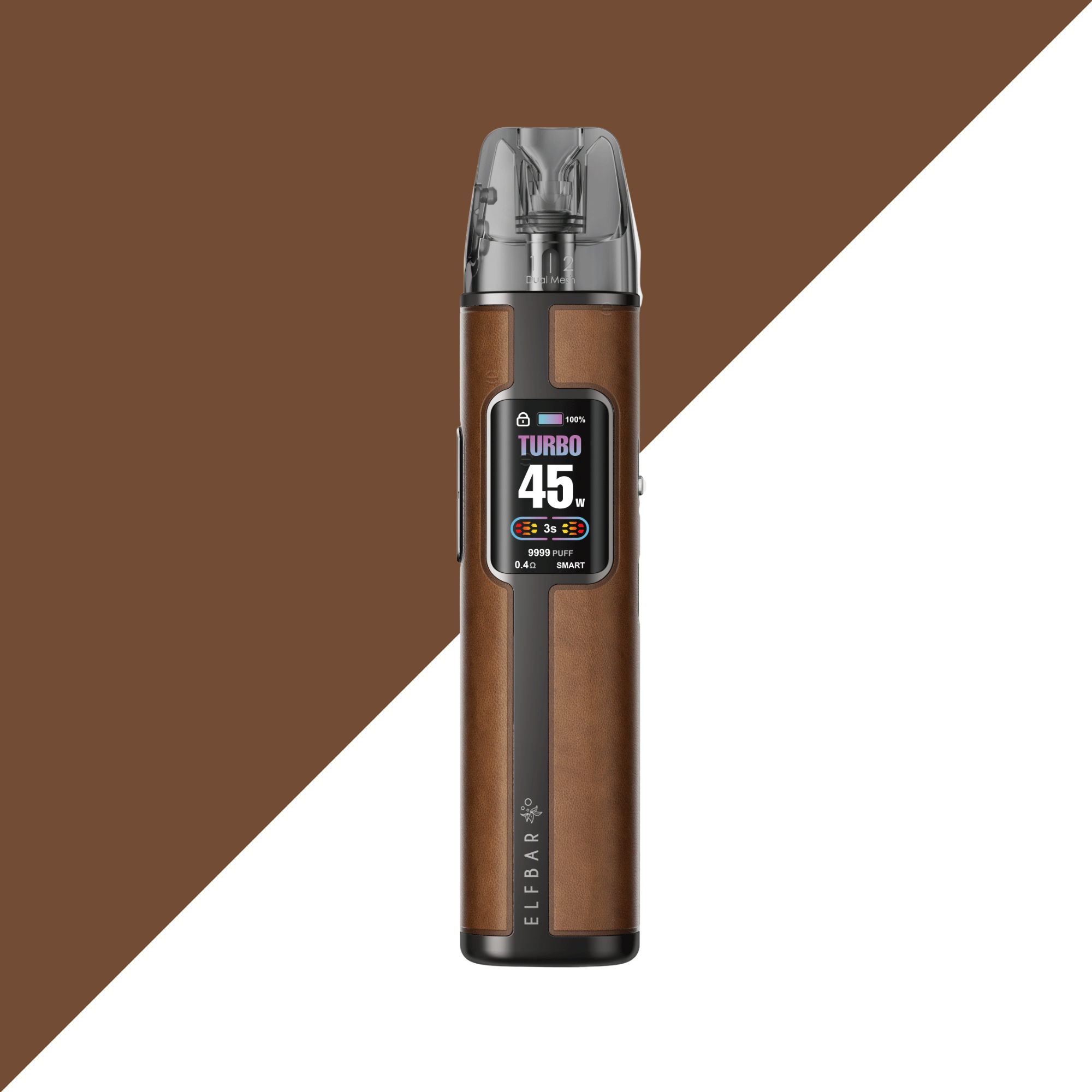 Elfbar ELFX Pro Pod Kit - Alle Farben