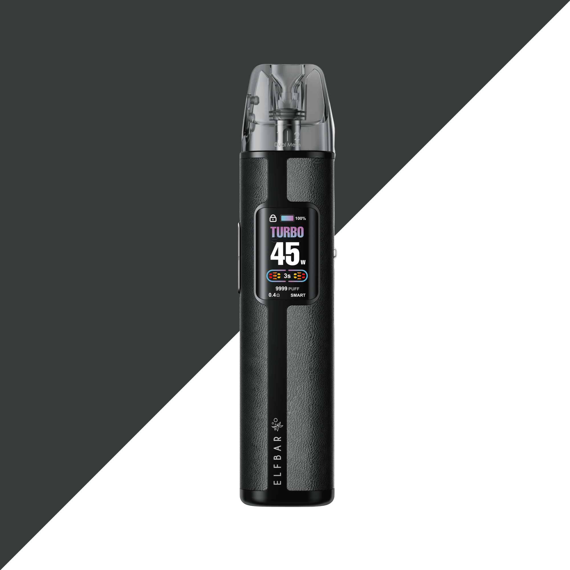 Elfbar ELFX Pro Pod Kit - Alle Farben