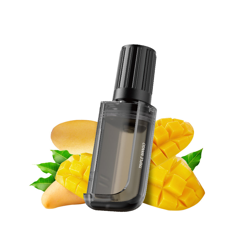 Elfbar MAX Pod - Alle Sorten 20mg Nikotin