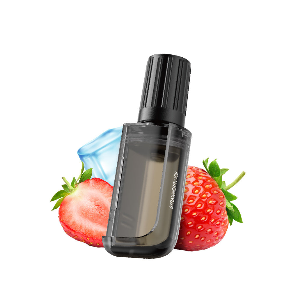 Elfbar MAX Pod - Alle Sorten 20mg Nikotin