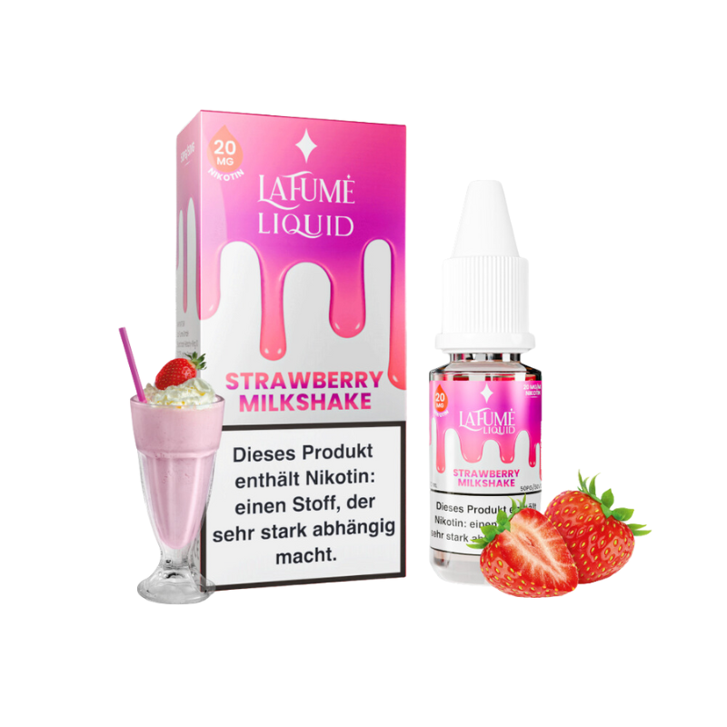 La Fume Liquid