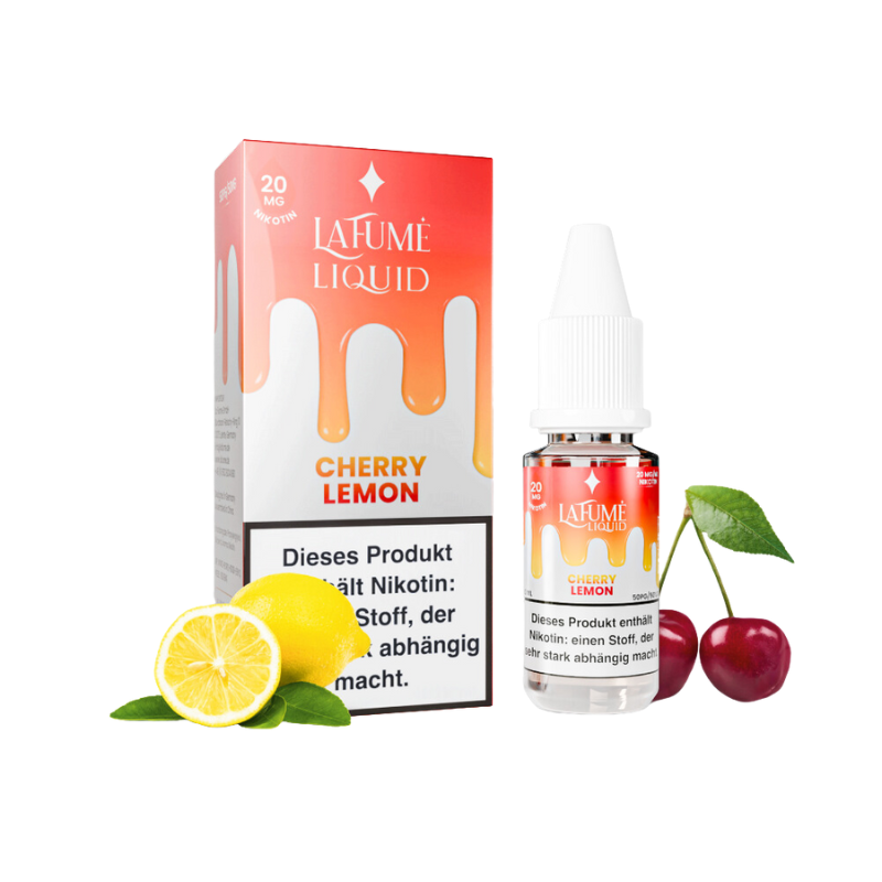 La Fume Liquid