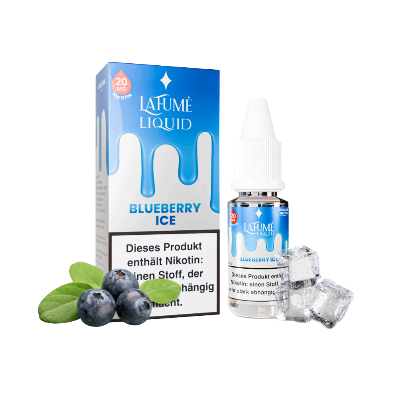 La Fume Liquid