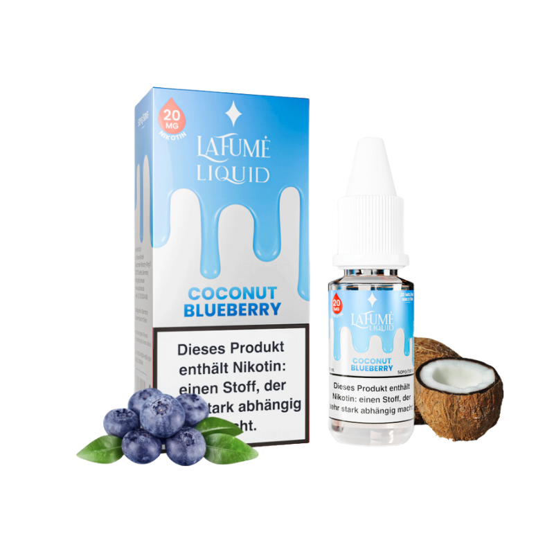 La Fume Liquid