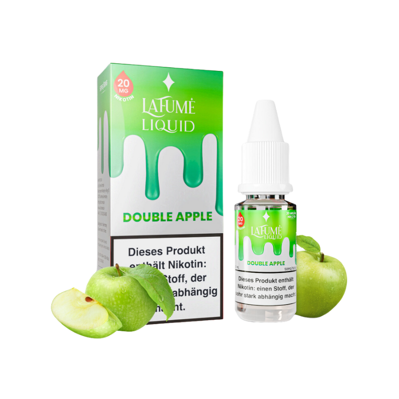 La Fume Liquid