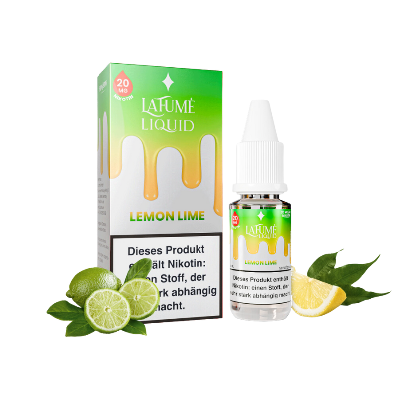 La Fume Liquid