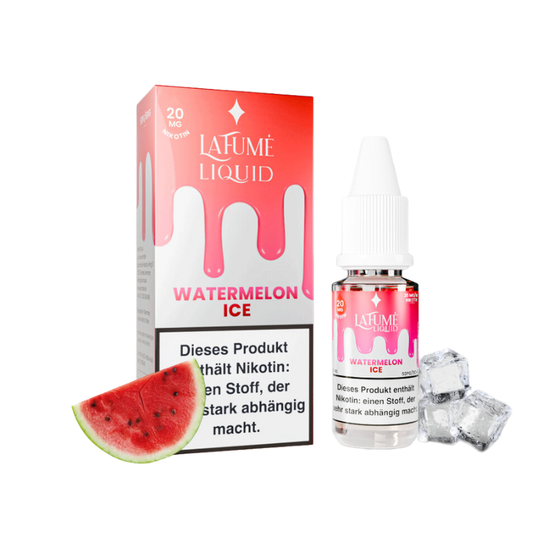 La Fume Liquid