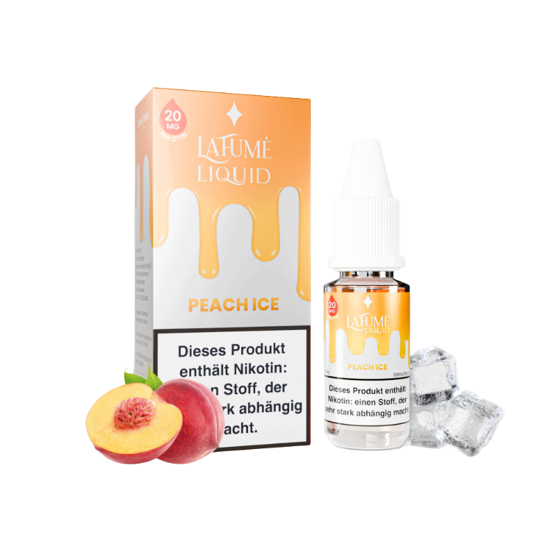 La Fume Liquid