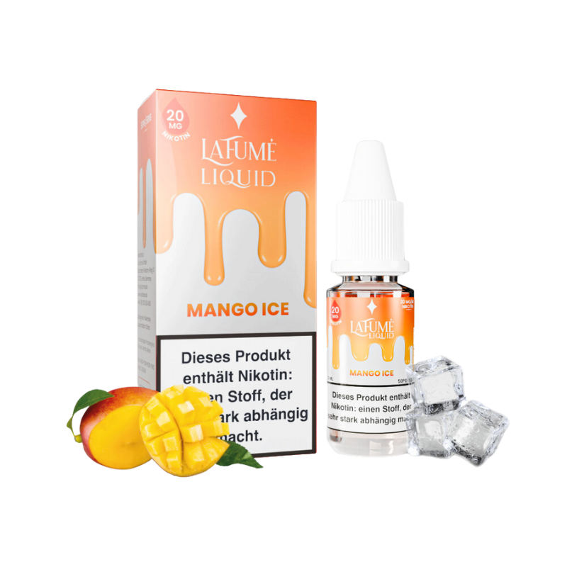 La Fume Liquid