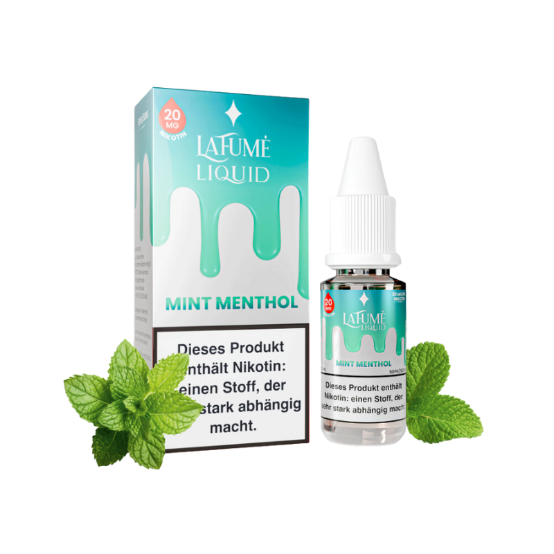 La Fume Liquid