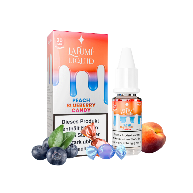 La Fume Liquid
