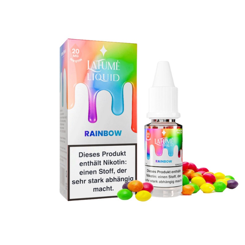 La Fume Liquid