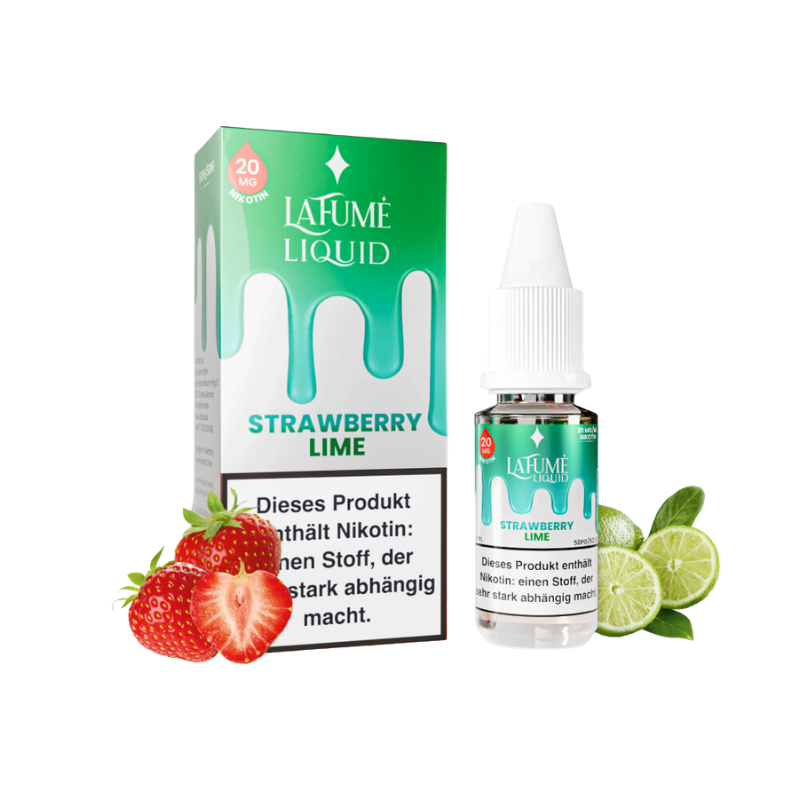 La Fume Liquid