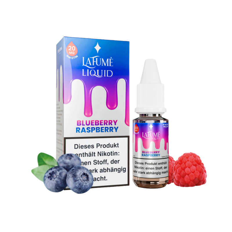 La Fume Liquid