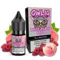 OWLIQ Liquid (10ml) - Alle Sorten