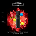 SKE Crystal Pro 800 Pods - Alle Sorten