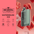 SKE Crystal Edge 10000