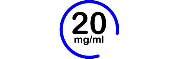20mg/ml