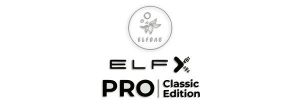 Elfbar ELFX PRO