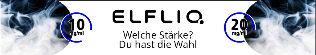 ELFLIQ Liquids