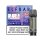 Elfbar Elfa Pod (2 Stück pro Packung)- Blueberry Snoow