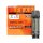 Elfbar - Elfa Pod Tropical Fruit 0mg/ml (2 Stück pro Packung)