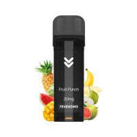 7EVEN2WO Pod - Fruit Punch