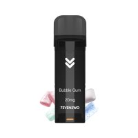 7EVEN2WO Pod - Bubble Gum