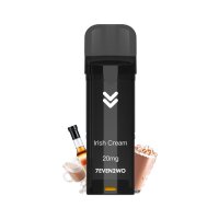 7EVEN2WO Pod - Irish Cream