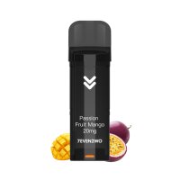 7EVEN2WO Pod - Passion Fruit Mango