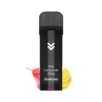 7EVEN2WO Pod - Pink Lemonade