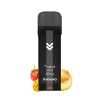 7EVEN2WO Pod - Tropical Fruit
