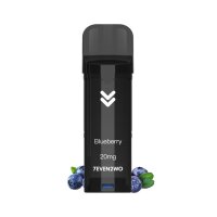7EVEN2WO Pod - Blueberry