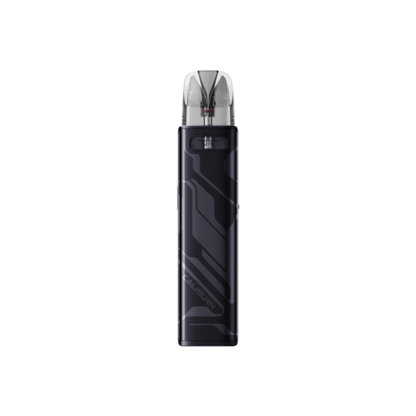 Uwell - Caliburn G3 Pro E-Zigaretten Set schwarz