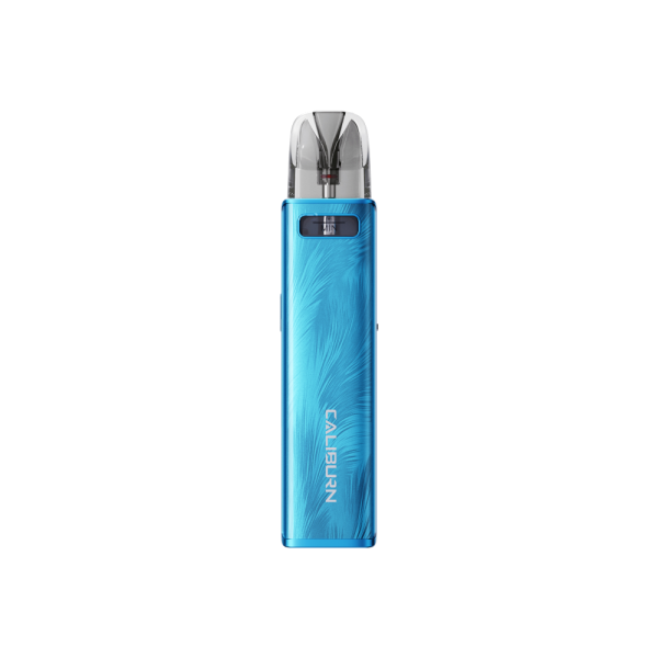 Uwell - Caliburn G3 Pro E-Zigaretten Set blau