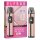 Elfbar ELFX Pro - Classic Edition - StarterKit Pink